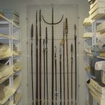 Weapons Storage Museum