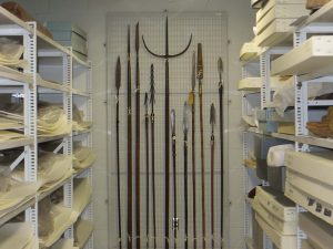 Weapons Storage Museum