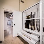 Weapons Storage Museum