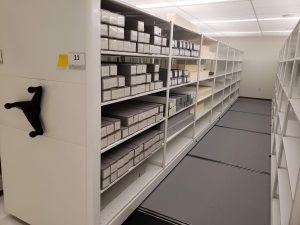 Mobile Storage
