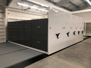 Mobile Storage