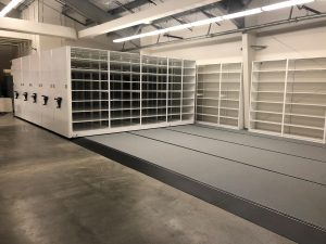 Mobile Storage