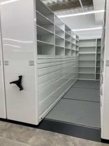 Mobile Storage