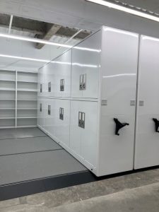 Mobile Storage