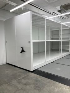 Mobile Storage