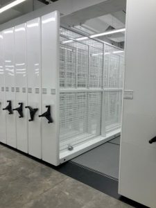 Mobile Storage
