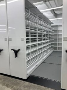 Mobile Storage