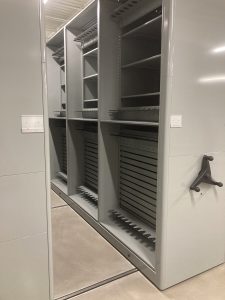 Compact Storage