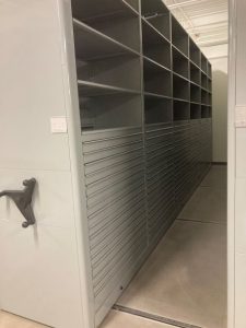 Compact Storage