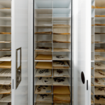 Herbarium Museum Storage Cabinets