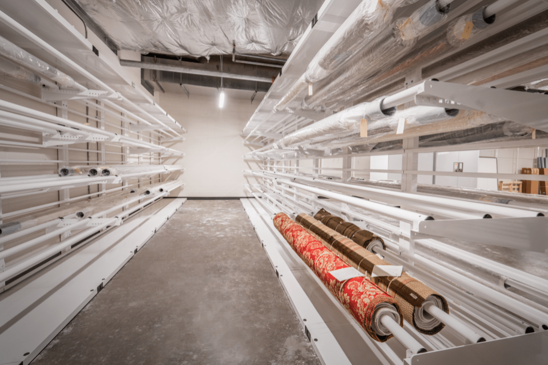 Flat and Rolled Textile Flat and Rolled Textile